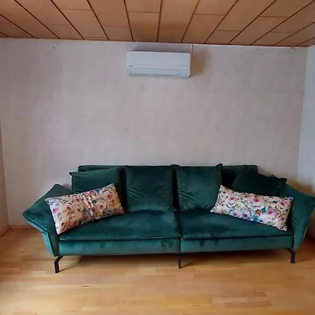 Popp Apartamento