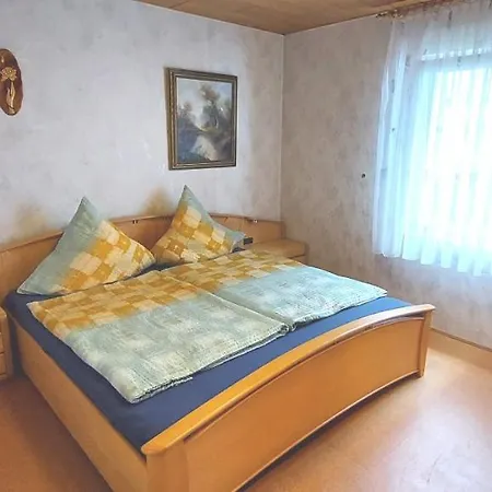 Popp Apartamento Langen (Hessen)