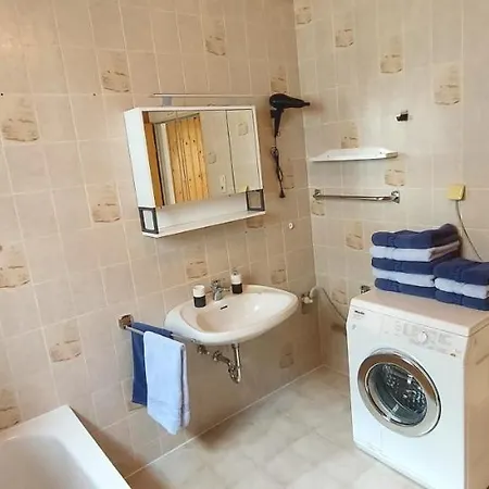 Apartamento Popp *