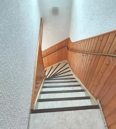 Apartamento Popp Langen (Hessen)