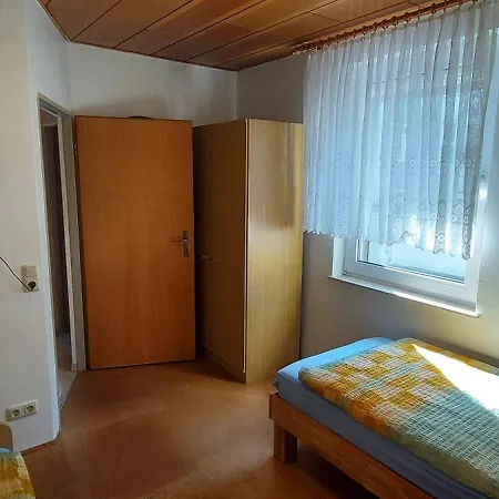 Apartamento Popp