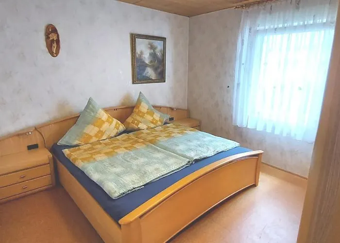 Popp Lägenhet Langen (Hessen)